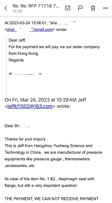 email contact 3 email contact 3