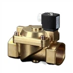 2-2 Van điện từ nước hoặc khí