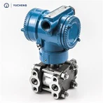 Máy phát áp suất vi sai của Trung Quốc với ATEX