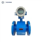 Máy đo lưu lượng xử lý nước từ điện