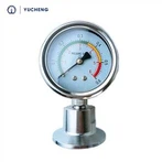 Con dấu màng kết nối ren vệ sinh