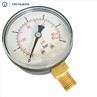 Low Pressure Gauge With Corrosion Resistance