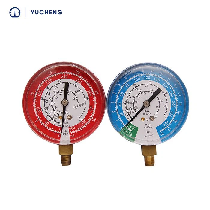 AC Manifold Gauge Set cho lạnh