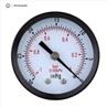 Commercial Pressure Gauge 0 To 160 Psi