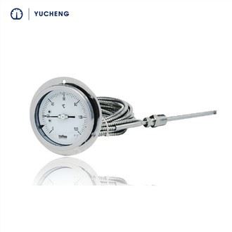 Nhiệt kế mao mạch đọc từ xa