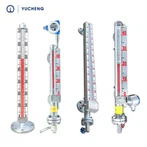 Máy đo độ nước từ tính